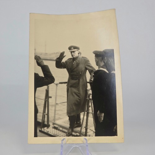 Foto ww2 kriegsmarine prinz - foto,