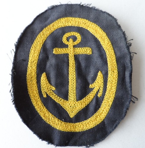 Kriegsmarine abzeichen für - kriegsmarine,