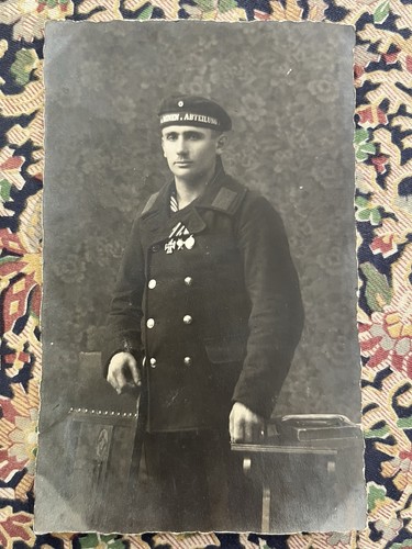 Portrait kaiserliche marine - kaiserliche, 2