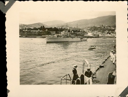 Wk2 marine schiff - marine,