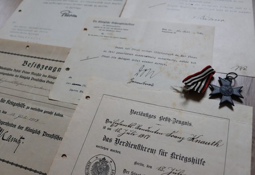 Gruppe verdienstkreuz für - gruppe,