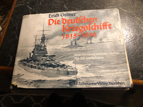 Erich gröner die deutschen - erich,