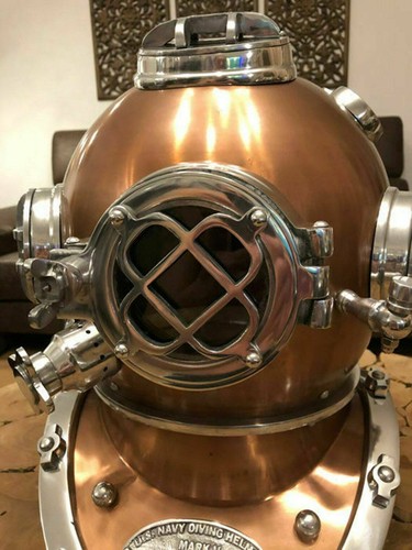 Antik marine scuba - antik,