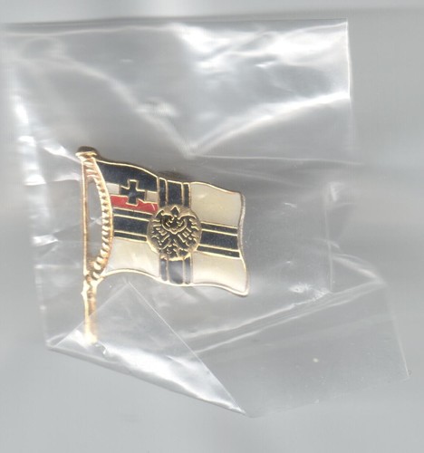 Pin kaiserliche kriegsmarine - kaiserliche,