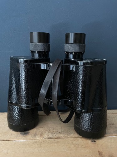 Dienstglas kriegsmarine 7x50 - dienstglas,