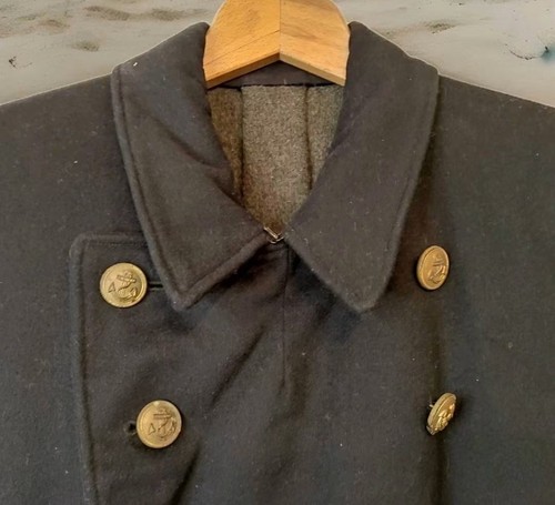 Wehrmacht kriegsmarine mantel - wehrmacht,,