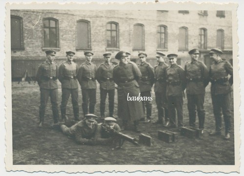 Foto kriegsmarine soldaten - foto,