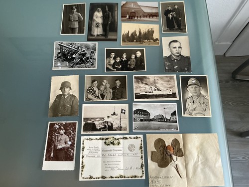 Fotos kriegsmarine und wk - kriegsmarine,