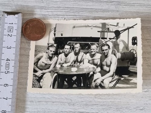 Foto wk2 kriegsmarine - foto, i