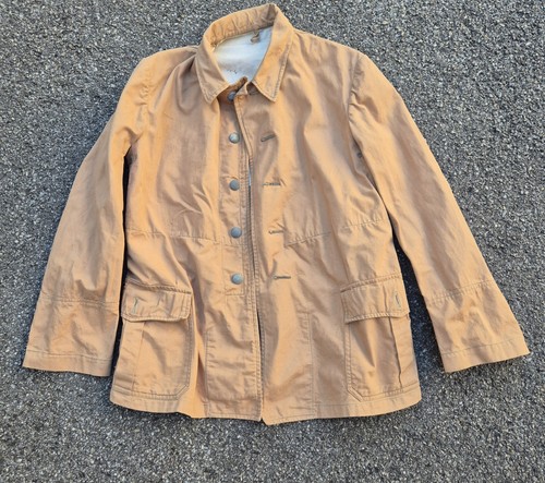 Original tropenfeldbluse - original,,