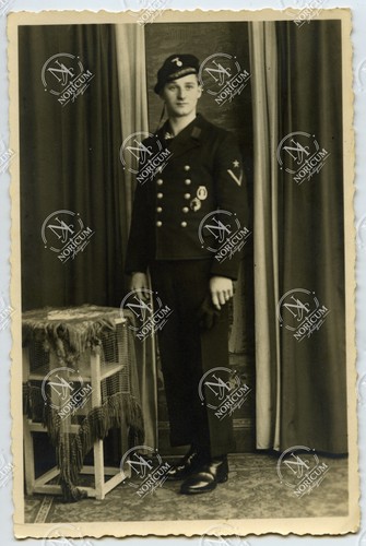 Foto portrait kriegsmarine - foto,