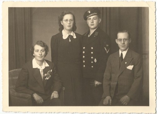 Weltkrieg kriegsmarine - 2.,
