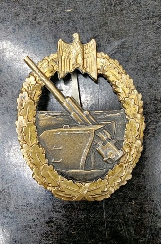 Marine-Artillerie