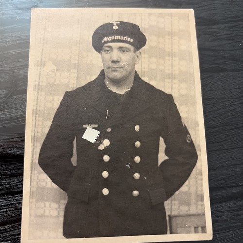 Foto kriegsmarine - foto,