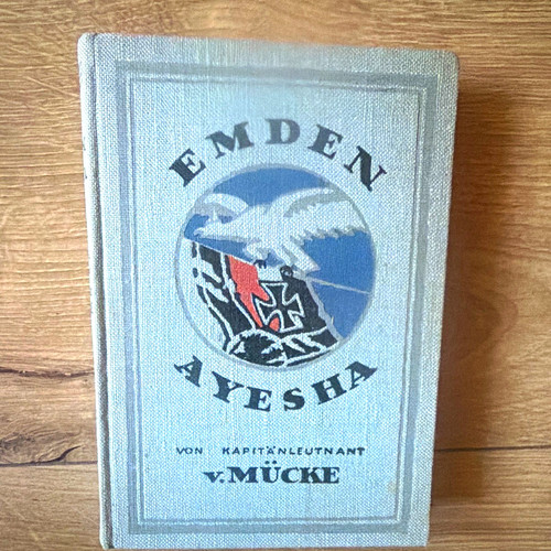Mücke emden ayesha - emden,
