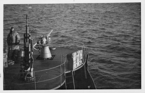 Foto wk2 marine - foto,