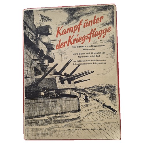 Adolf bock kampf - bock, unter