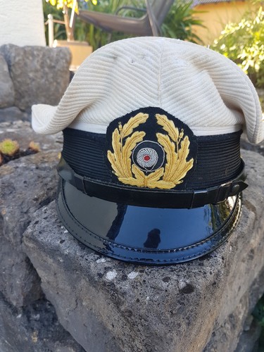 Schirmmütze marine - schirmmütze,