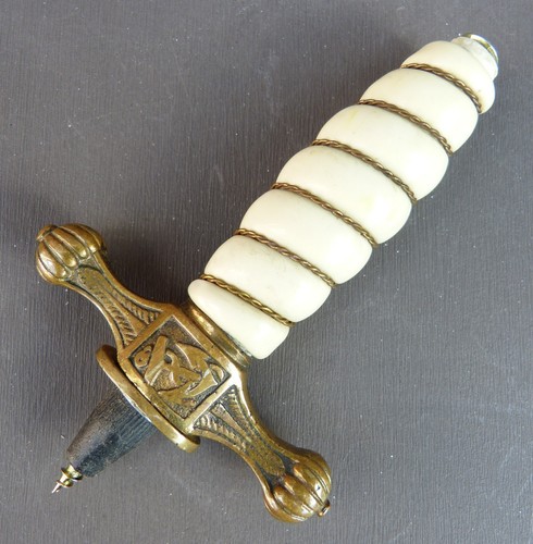 Orig ersatzteil griff - orig., ersatzteil: