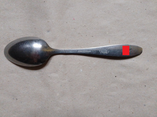 Kriegsmarine kleiner löffel - kriegsmarine,