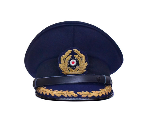 Kriegsmarine schirmmütze - kriegsmarine,