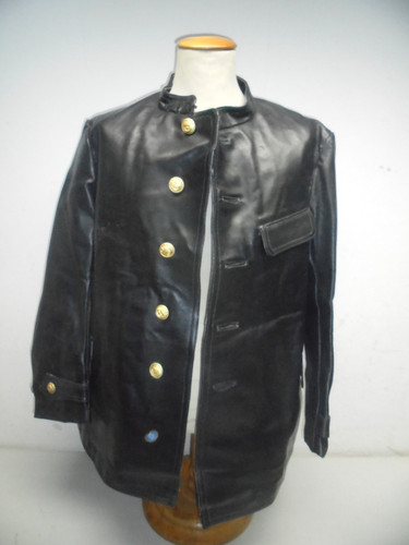 2wk schwarze boot lederjacke - 2wk,