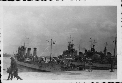 Foto wk2 marine - foto,