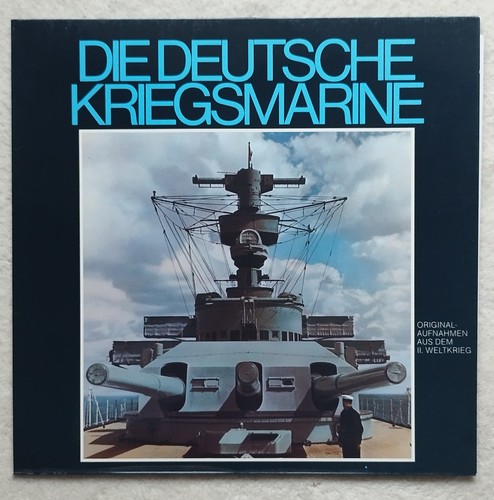 Die deutsche kriegsmarine - deutsche,