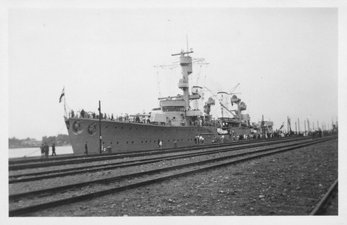 Foto wk2 marine - wk2, kriegsschiff