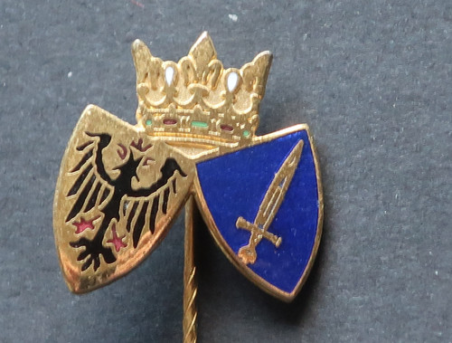 Original anstecknadel - original,