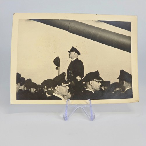 Orig ww2 foto kriegsmarine - foto,