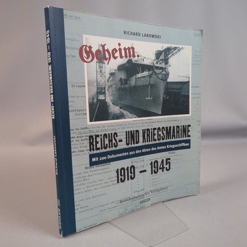 Richard lakowski reichs und - richard, reichs-