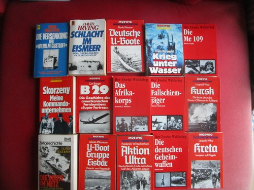 Bücher seefahrt schiffe - 15,