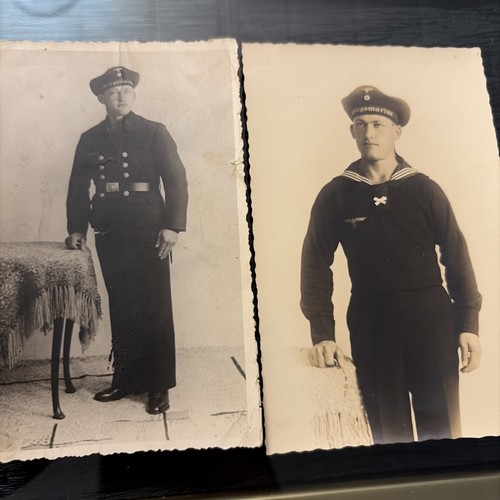 Wehrmacht foto kriegsmarine - wehrmacht, pk