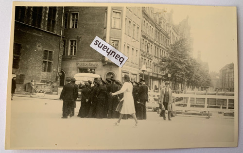 Foto danzig matrosen - foto,