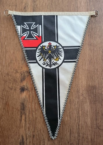 Wimpel fahne flagge - fahne,
