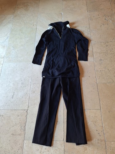 Uniform matrose kriegsmarine - uniform,
