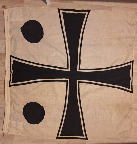 Kommandoflagge kriegsmarine - kommandoflagge,