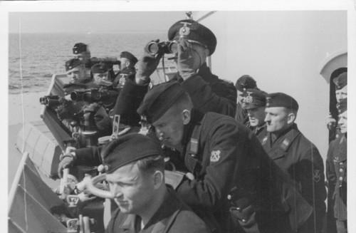 Wk2 foto marine schiff - foto,