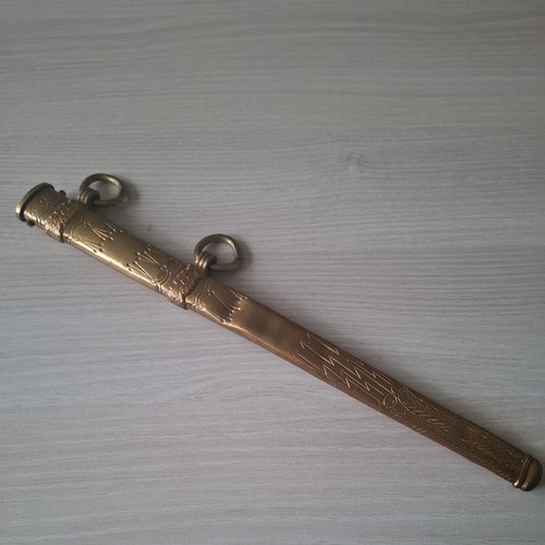 Orig ersatzteil scheide - orig., ersatzteil: