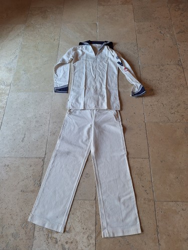 Uniform matrose kriegsmarine - uniform,