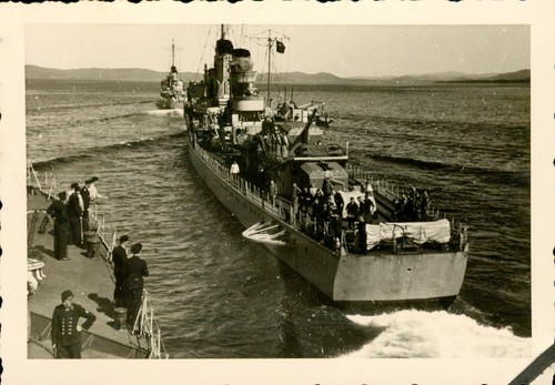 Wk2 marine schiff kriegsschiff - marine,