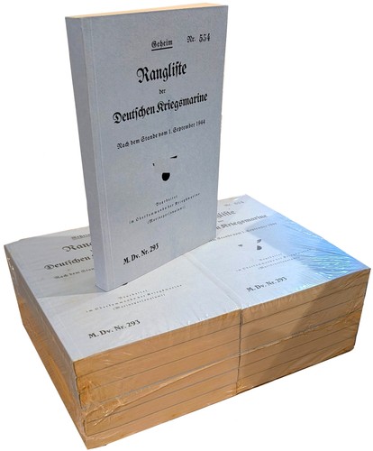 Rangliste der deutschen - rangliste,