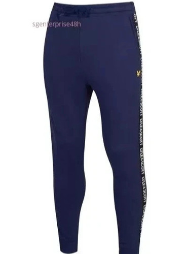 Lyle scott jogginghose mit - scott,