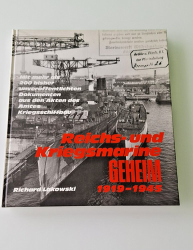 Bücher kaiserliche marine - bücher,