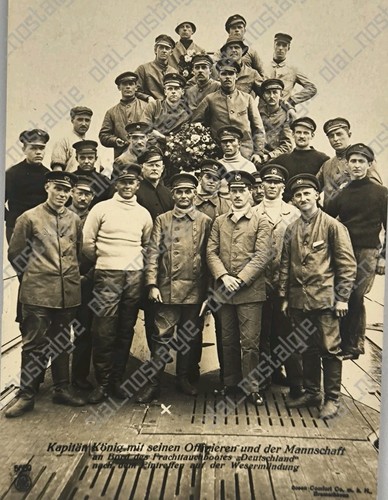 Foto sms hertha weltkrieg - sms,