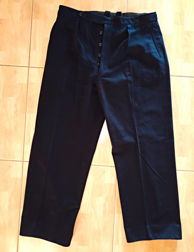 Uniform hose kriegsmarine - kriegsmarine, 2wk