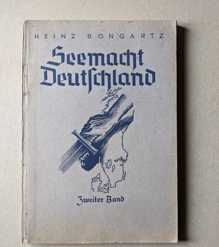 Heinz bongartz seemacht - heinz,