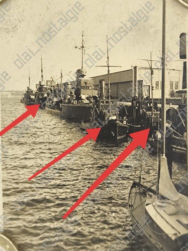 Wk2 foto kriegsmarine tallinn - wk2,
