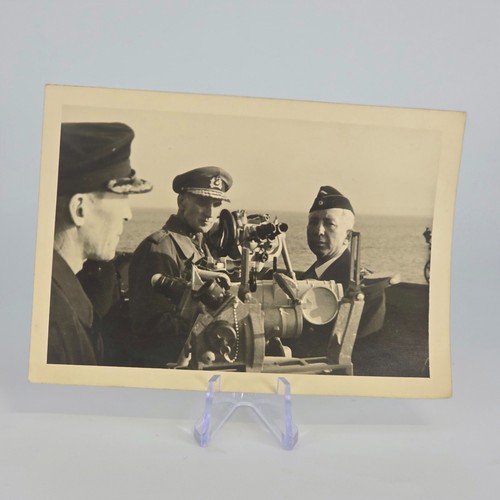 Orig ww2 foto - orig., kriegsmarine